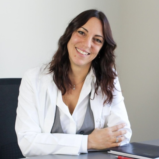 Dott.ssa Martina Seravelli, Dietista Keto Coach a Firenze
